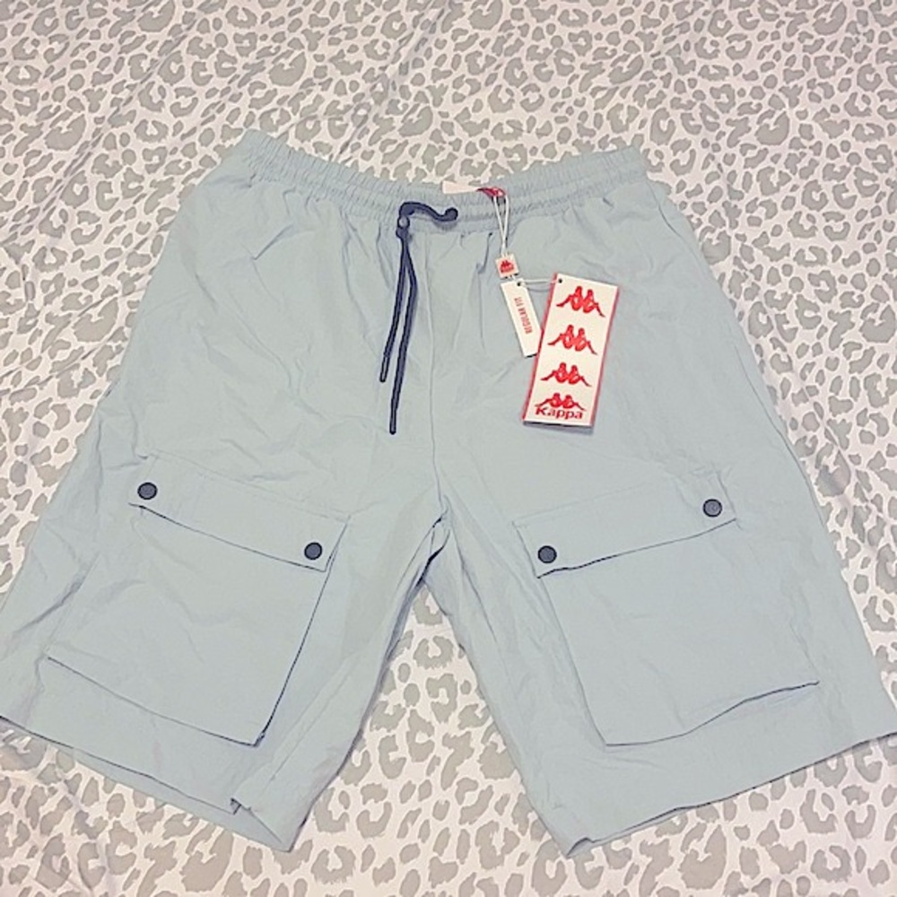 Kappa Shorts